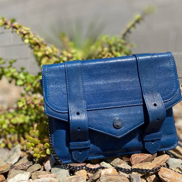 Proenza Schouler Handbags - SOLD Proenza Schouler PS1 Large Chain Wallet Bag